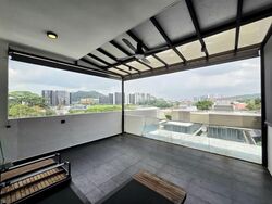 Michaels' Residences (D23), Semi-Detached #590827401